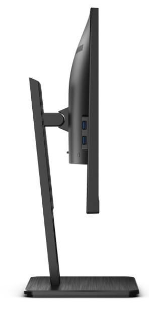 Монітор AOC U27P2 27" (4038986187343) - фото 6 Монітор AOC U27P2 27" (4038986187343) - фото 6