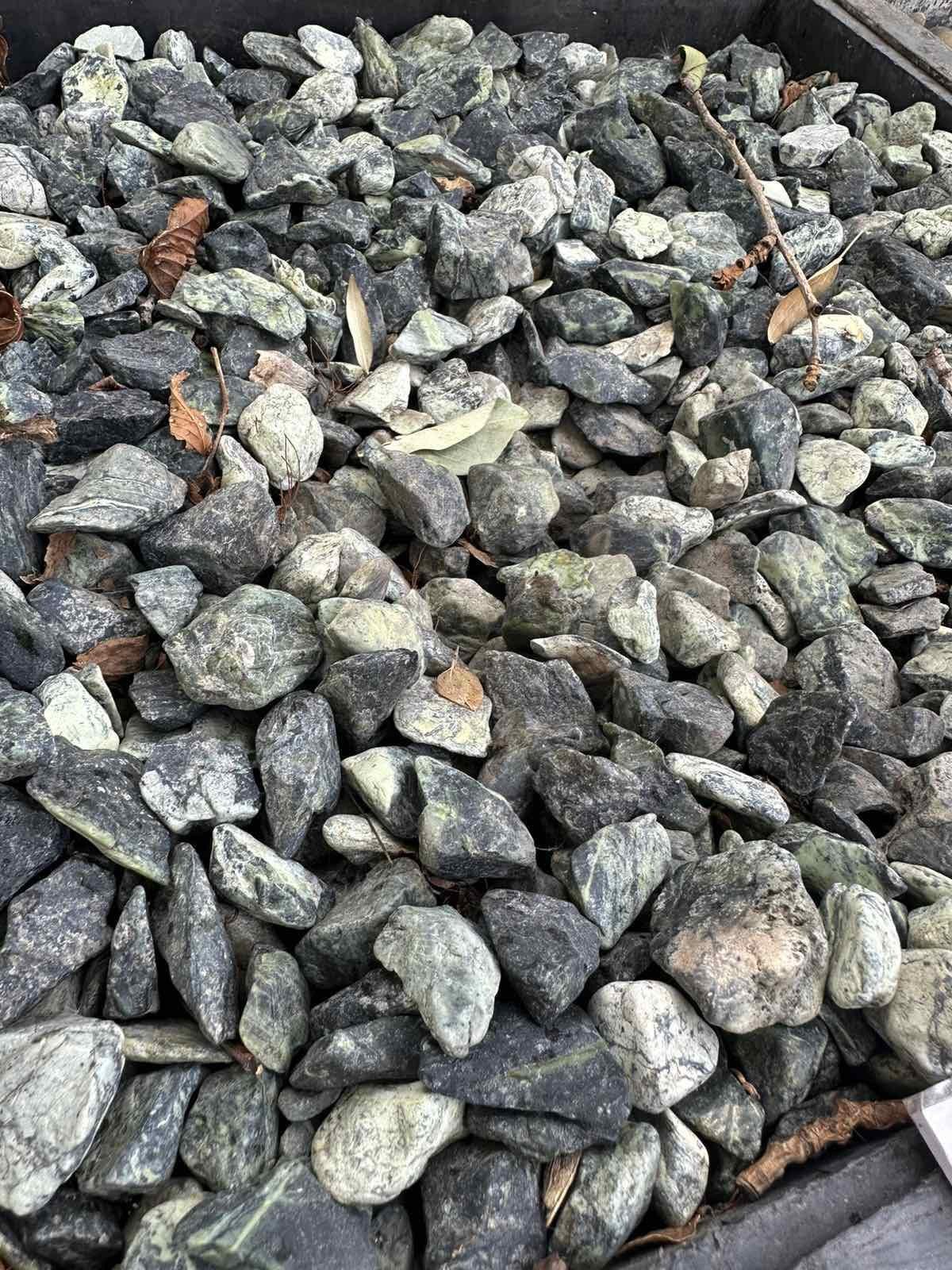 Галька декоративная 10-20 мм 5 кг - фото 3 Галька декоративная 10-20 мм 5 кг - фото 3