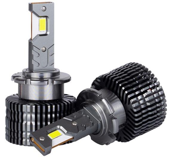 Автолампы DriveX D2 DLX series LED 2 шт.