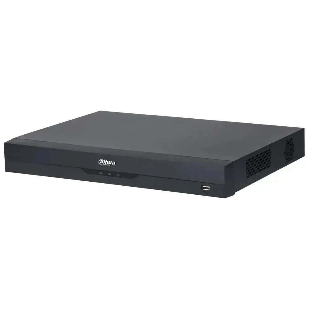 Видеорегистратор Dahua DH-XVR5216AN-5M-I3/T 16-канальный Penta-brid 5MP
