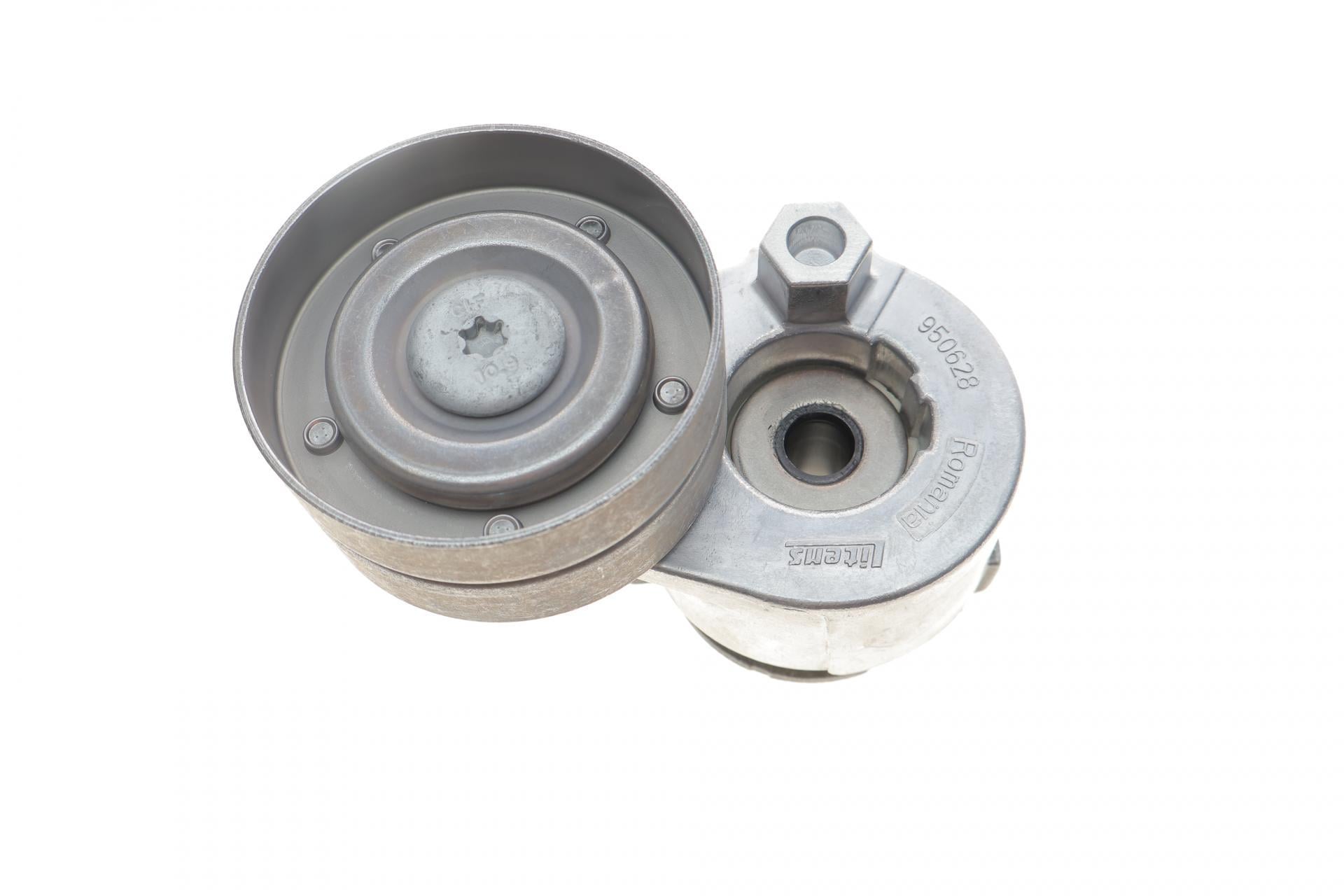 Натяжник ремня генератора INA Renault Scenic/Megane II/III 1.9dCi/2.0 16V 03-, F9Q/F4R 534 0027 10 Натяжник ремня генератора INA Renault Scenic/Megane II/III 1.9dCi/2.0 16V 03-, F9Q/F4R 534 0027 10