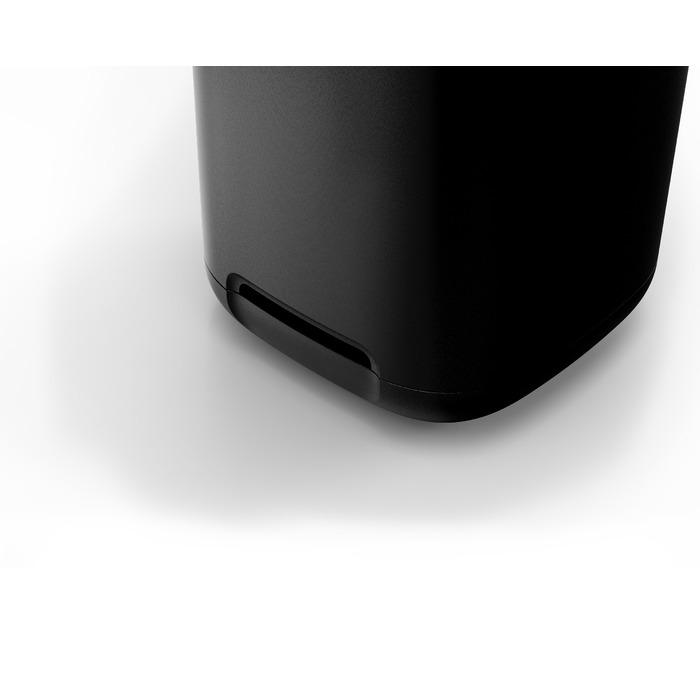 Органайзер для зубных щеток Joseph Joseph EasyStore Черный матовый (70598) - фото 13 Органайзер для зубных щеток Joseph Joseph EasyStore Черный матовый (70598) - фото 13