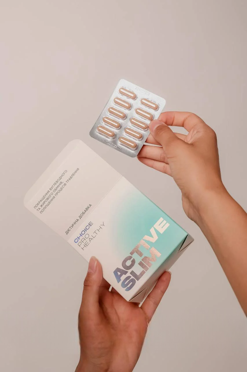 Фитокомплекс для коррекции и снижения веса Choice ACTIVE SLIM PRO HEALTHY растительные капсулы для похудения (2288457422) - фото 3 Фитокомплекс для коррекции и снижения веса Choice ACTIVE SLIM PRO HEALTHY растительные капсулы для похудения (2288457422) - фото 3