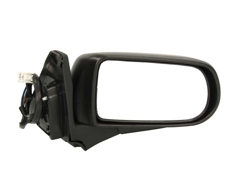 Боковое зеркало AVTM MAZDA 323 09.98-10.03 в сборе правое (186126323)
