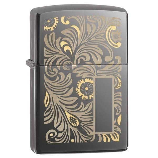Зажигалка ZIPPO Luxury Venetian 49162