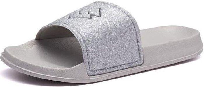 Шлепанцы женские Lotto GAYA SLIDE W р. EU-36 Серый (213392/245)