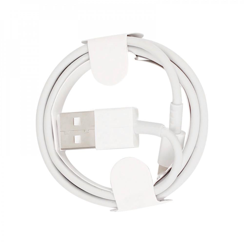 Кабель Lightning to USB A+ quality 100 см White (539480)