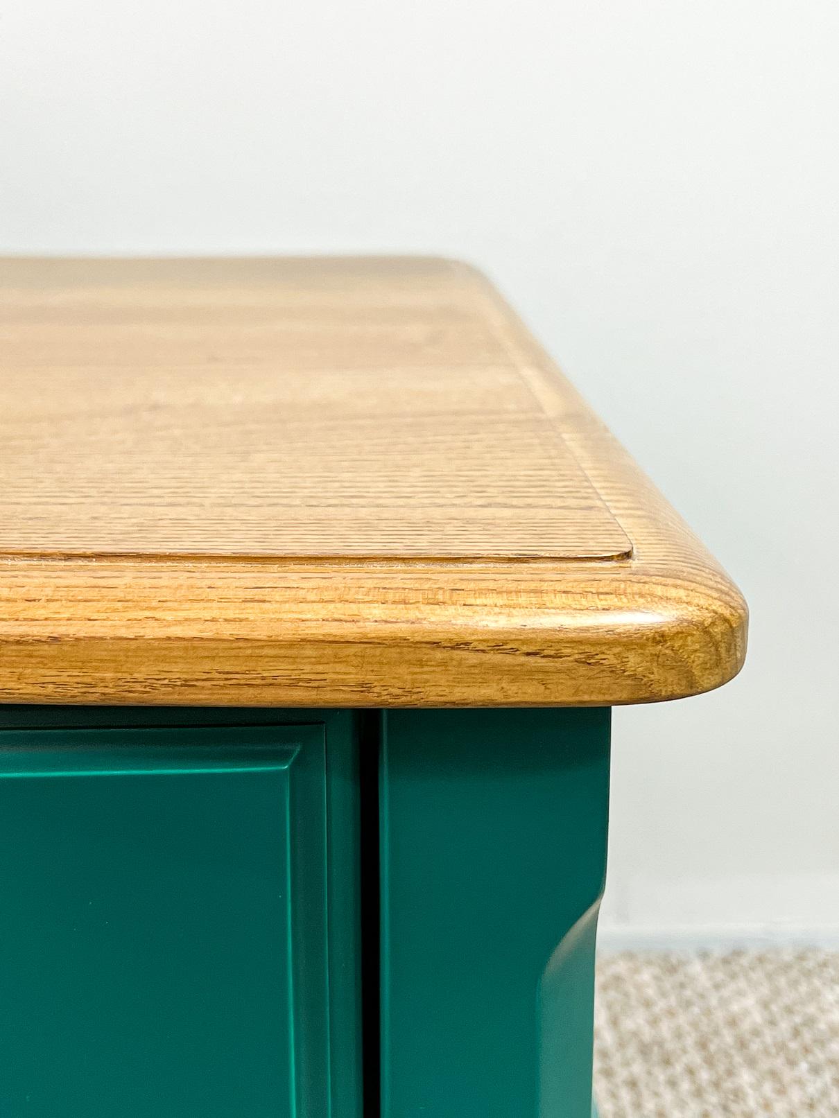 Стол журнальный Моне Бирюзовый (11070191) - фото 6