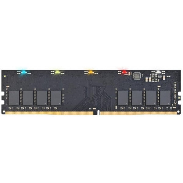 Оперативная память Exceleram DDR4 2x8GB 2666 MHz RGB X1 Series (ERX1416269AD)