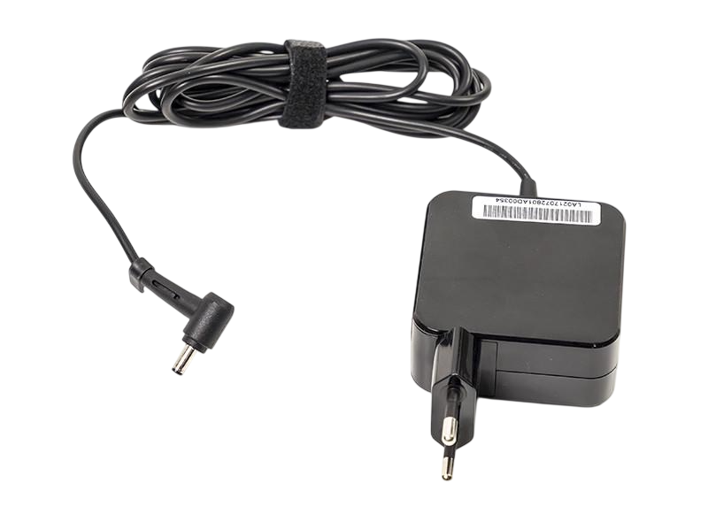 Блок питания для ноутбуков Power ASUS 220V 19V 45W 2,37A 4,0х1,4 wall mount