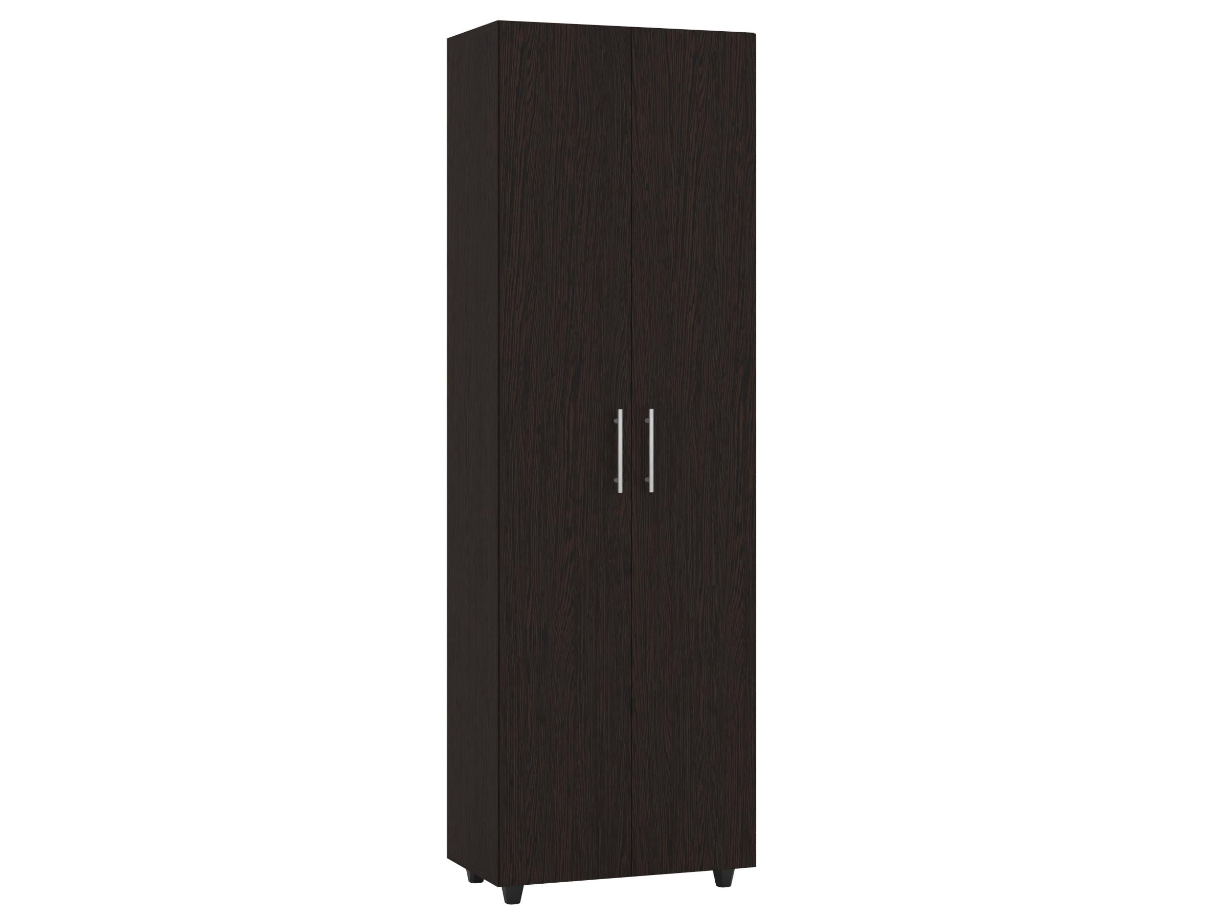 Шкаф гардеробный PEHOTIN ШГ-1 60х38х189,5 см Венге (PN-102211)