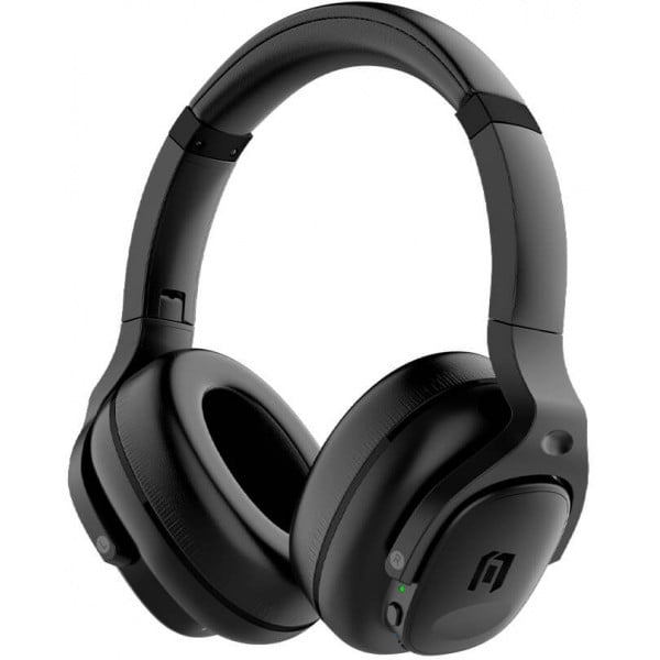 Навушники Mobvoi TicKasa ANC Wireless Headphones Black (2AB5T-E9) (88119-000014)