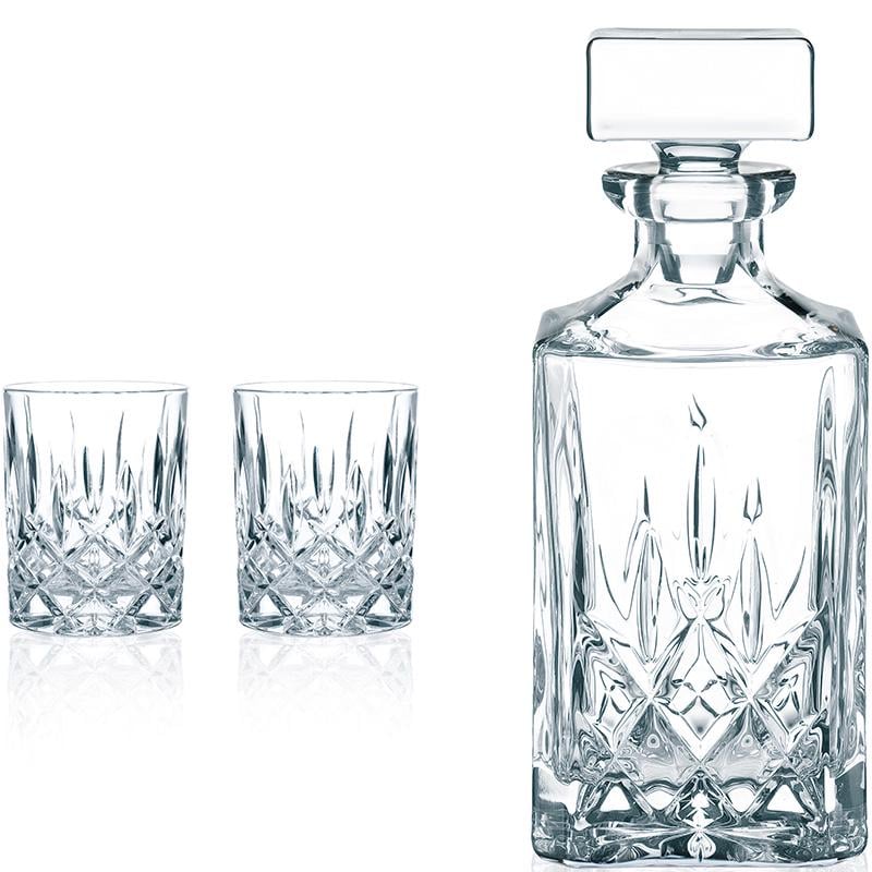 Набор для виски Nachtmann Noblesse 3 пр. (101000260)