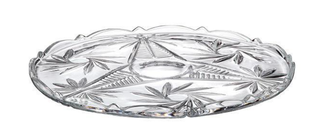 Тортовница Bohemia Pinweel (69002/99030/310)