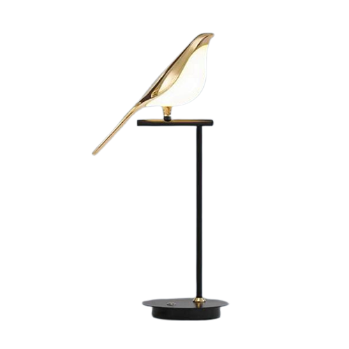 Настольный светильник LED Bird H46 039005-SHL