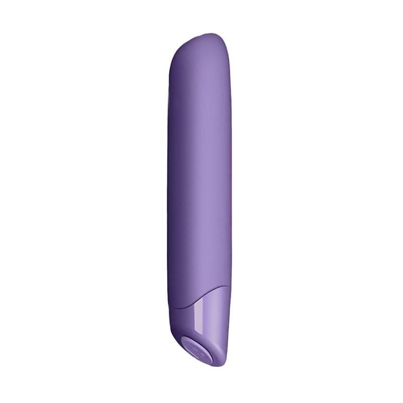 Вибратор SugarBoo Very Peri 16 см Фиолетовый (34507)