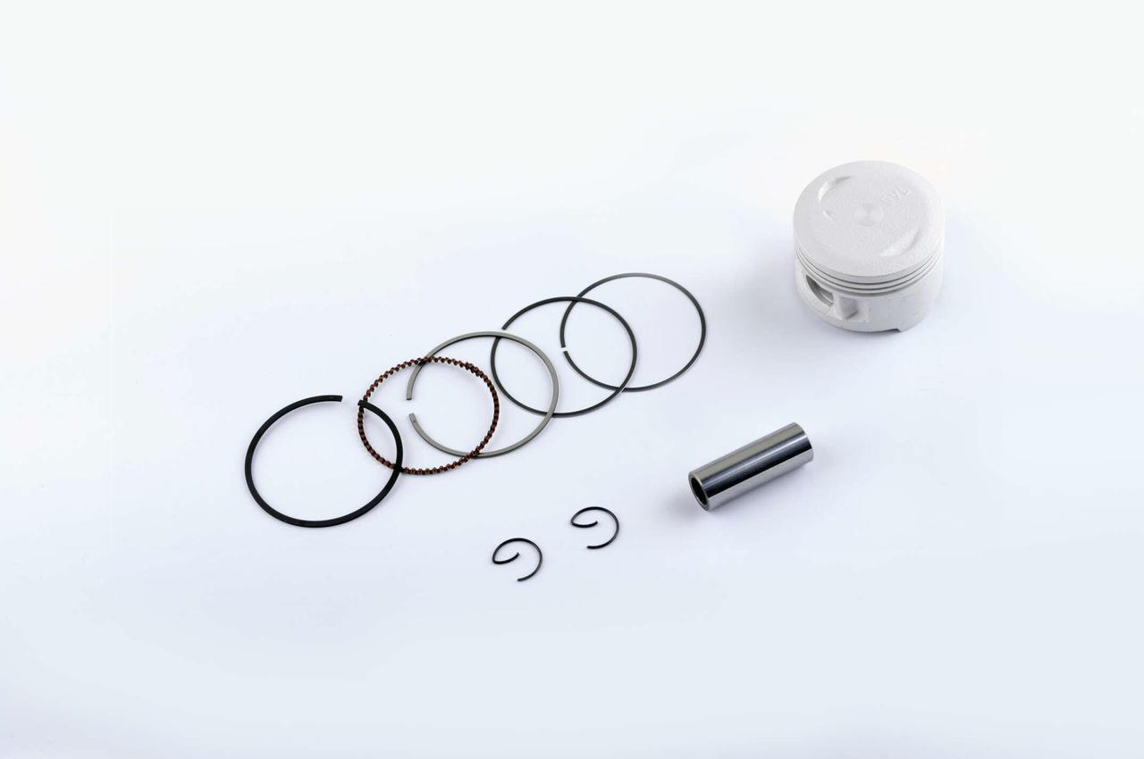 Поршень KOMATCU Yamaha YBR125 STD Ø 54 мм (2329791336)