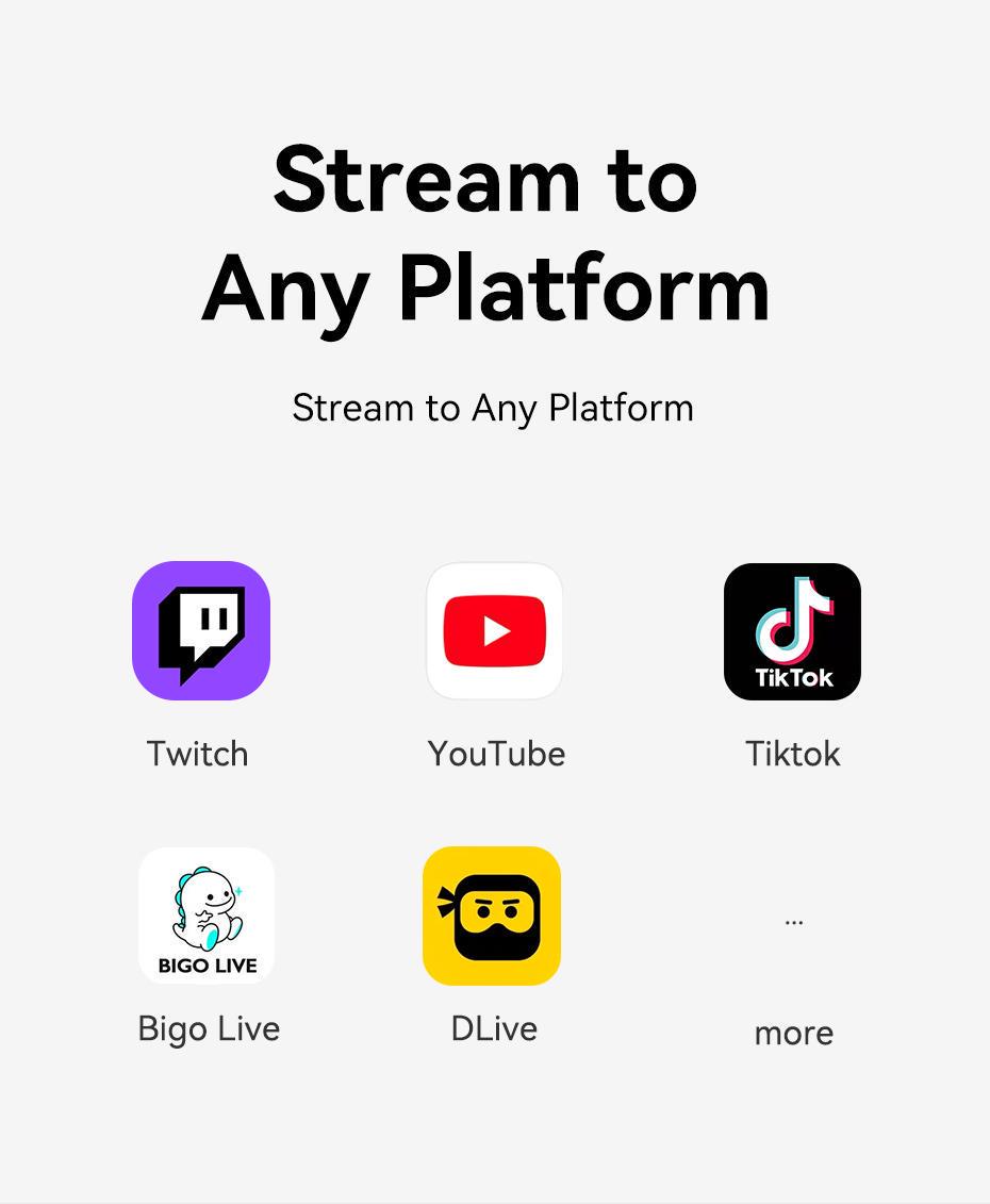 Карта видеозахвата Vention Type-C/USB-HDMI 1080p 60Гц режимы Черный (ACWHA) - фото 12 Карта видеозахвата Vention Type-C/USB-HDMI 1080p 60Гц режимы Черный (ACWHA) - фото 12
