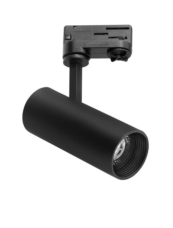 Прожектор трековый Nova Luce Herm (8770412)