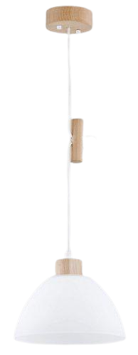 Люстра-підвісна Alfa Holiday (60348)