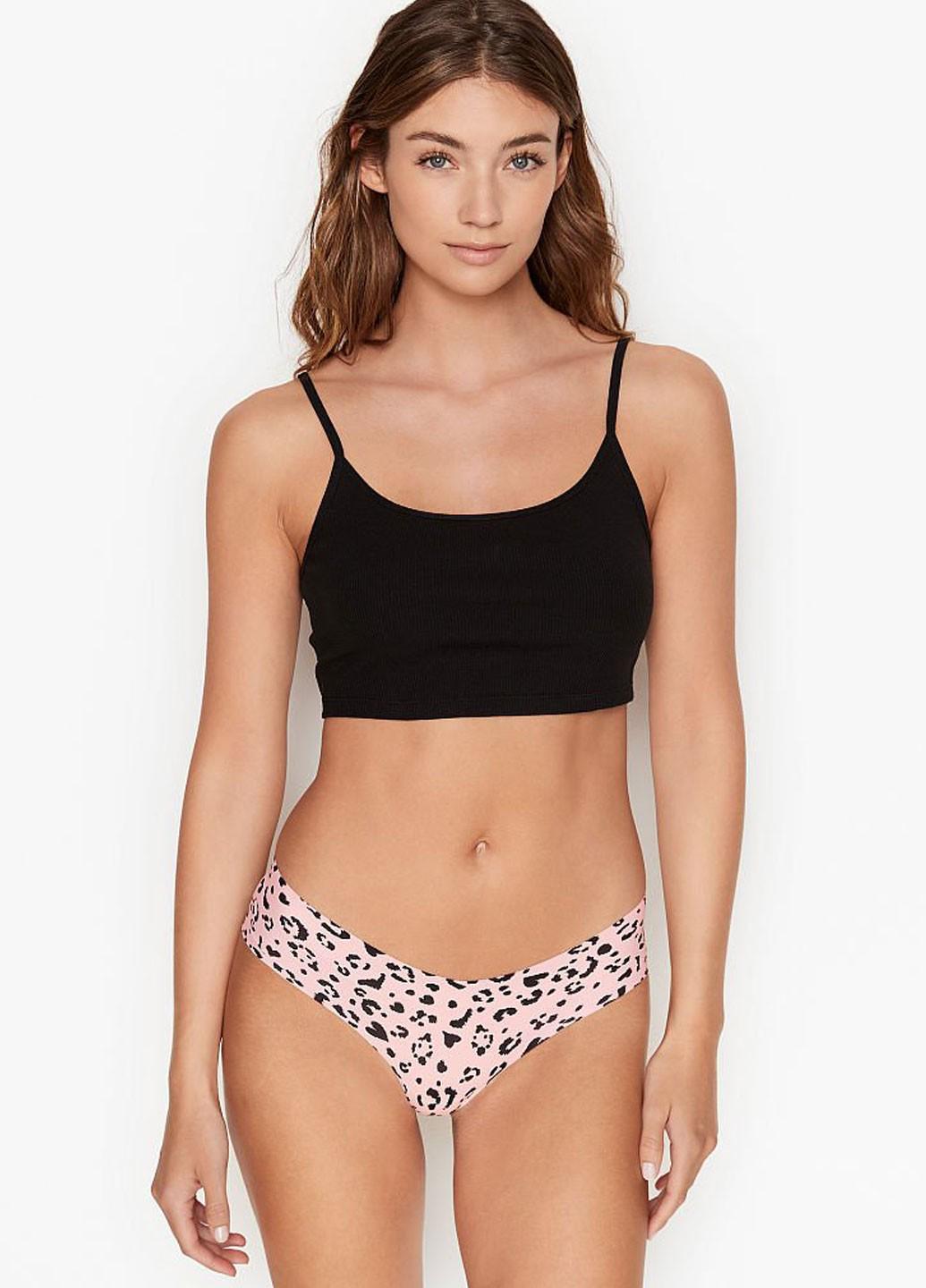 Женские трусы Victoria's Secret 7000000410630QCXM M Леопардовый (51319142) Женские трусы Victoria's Secret 7000000410630QCXM M Леопардовый (51319142)