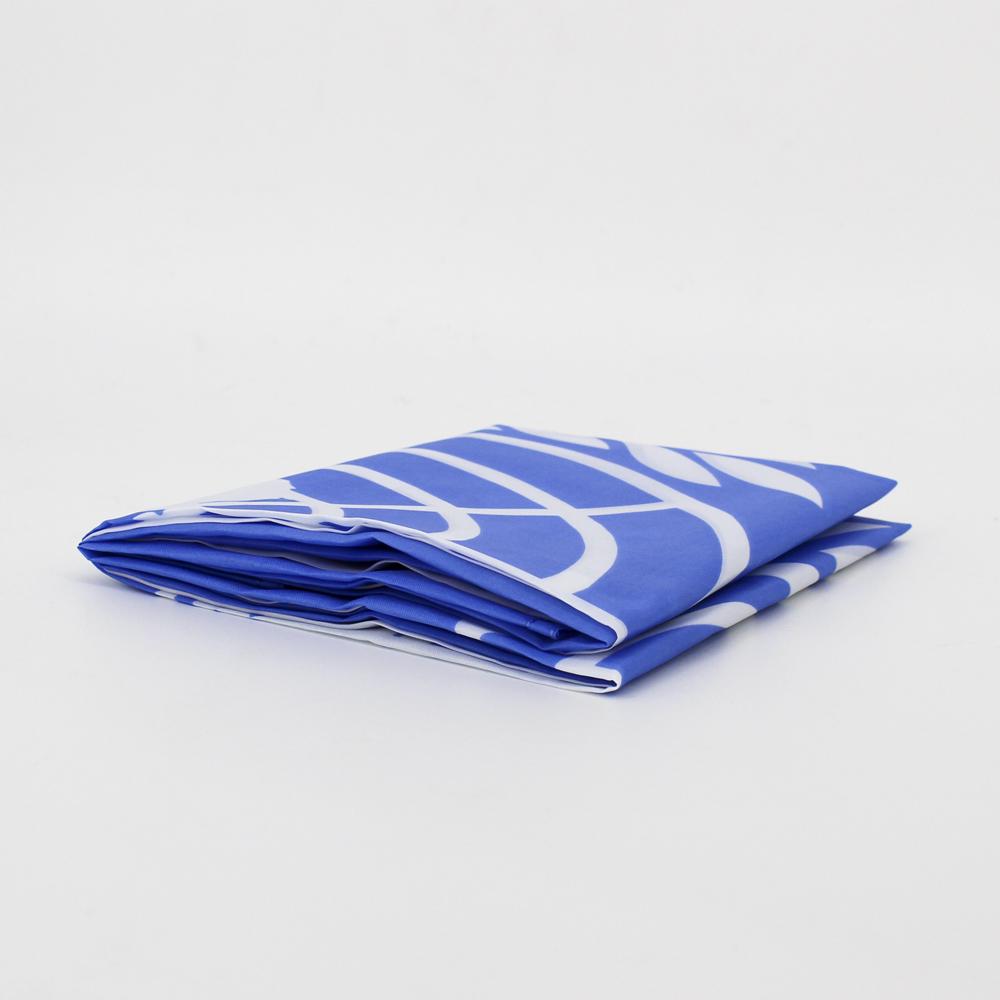 Прапор Організації Об'єднаних Націй 150х90 см (VA-UN Flag) - фото 4 Прапор Організації Об'єднаних Націй 150х90 см (VA-UN Flag) - фото 4