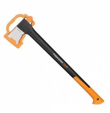 Топор-колун Fiskars X21 L (1015642) - фото 4