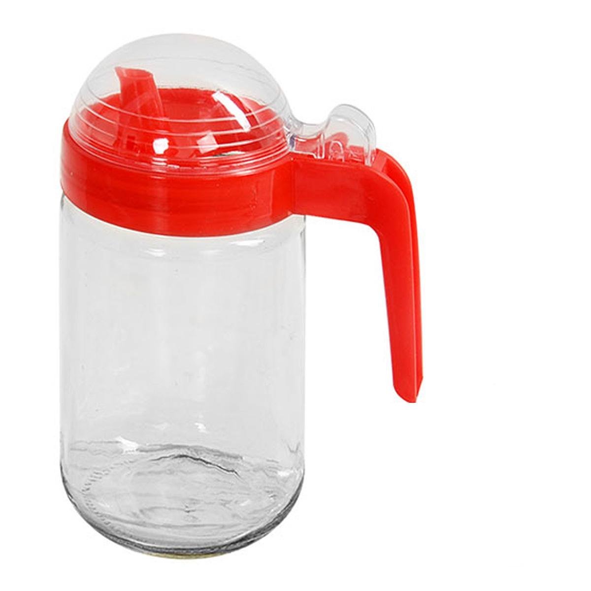 Бутылка для масла с дозатором Stenson 580 мл (R82515)