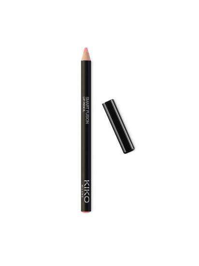 Олівець для губ Kiko Milano Smart Fusion Lip Pencil 03 Soft Rose (38389781)