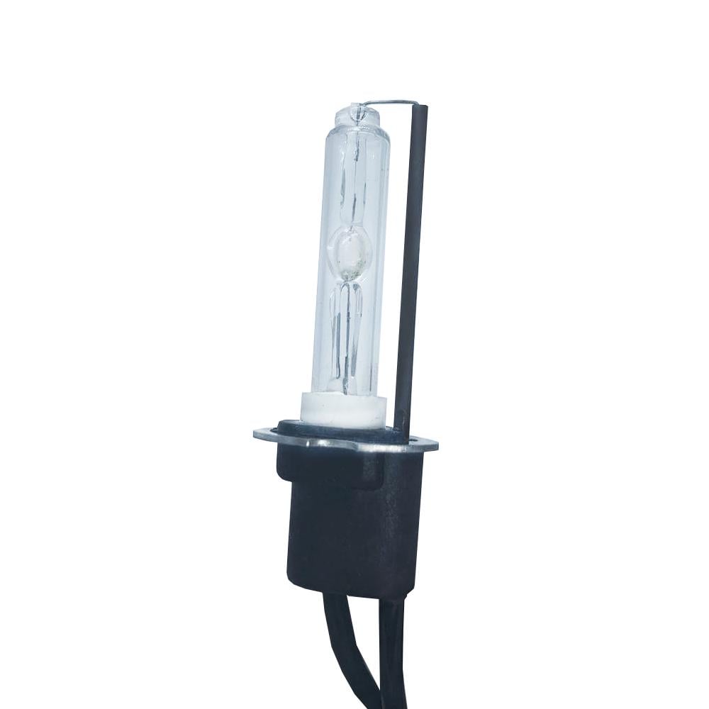 Автолампа KYOTO Ceramic ксенон H3 4300K 55W 1 шт. Автолампа KYOTO Ceramic ксенон H3 4300K 55W 1 шт.