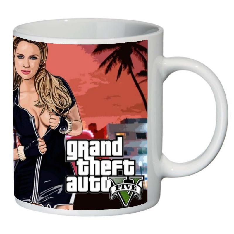 Кружка с принтом SuperCup GTA (SC-GTA-01_0011) Кружка с принтом SuperCup GTA (SC-GTA-01_0011)