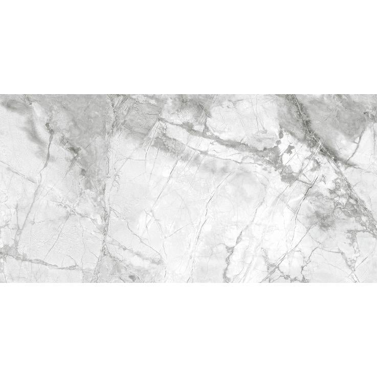 Керамогранітна плитка InterCerama Invisible 60x120 см Світло-сірий (12060206) Керамогранітна плитка InterCerama Invisible 60x120 см Світло-сірий (12060206)