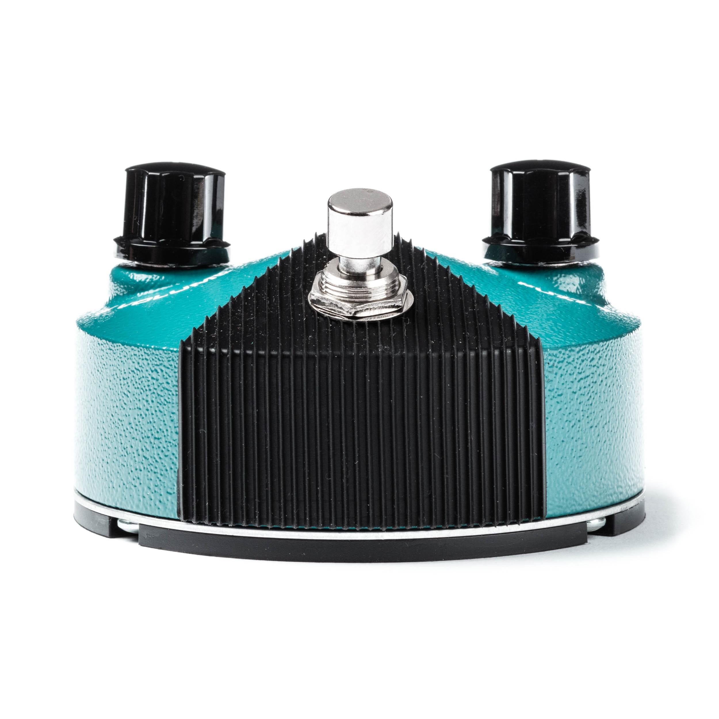 Педаль эффектов Dunlop FFM3 Hendrix Fuzz Face Mini - фото 3 Педаль эффектов Dunlop FFM3 Hendrix Fuzz Face Mini - фото 3
