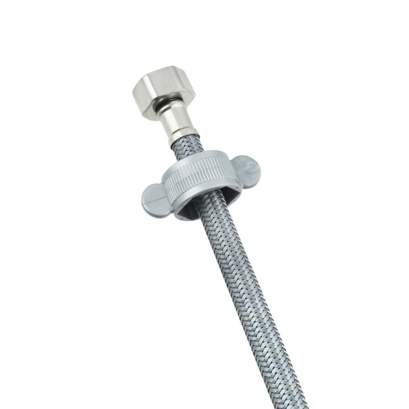 Шланг водяной Raftec ВН 1/2" 40 см - фото 5