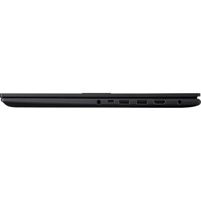 Ноутбук Asus X1605VAP-MB015 Indie Black - фото 6