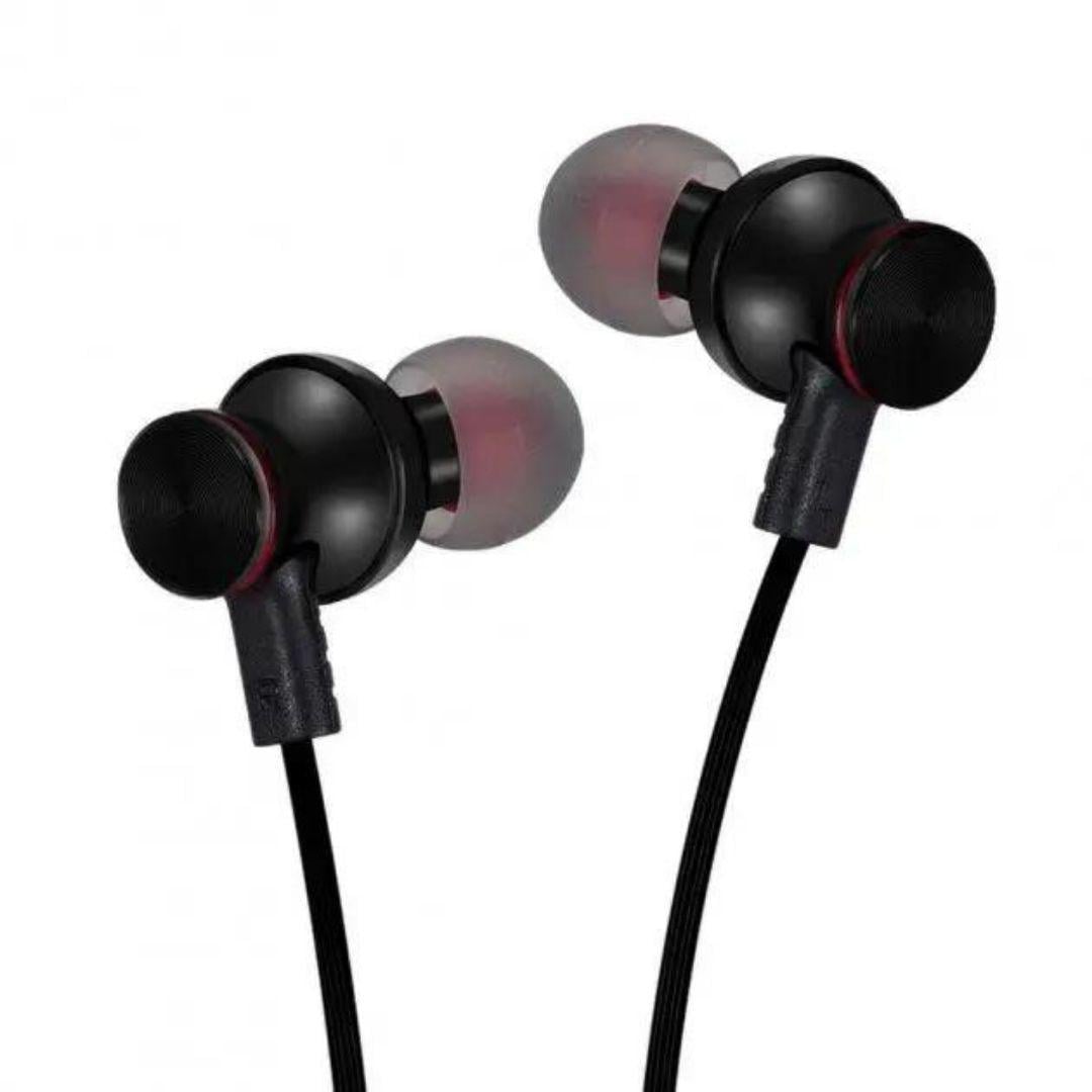 Наушники BS5BT Bluetooth Черный (MER-13572_251)