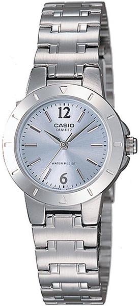 Часы женские Casio LTP-1177PA-2AEF