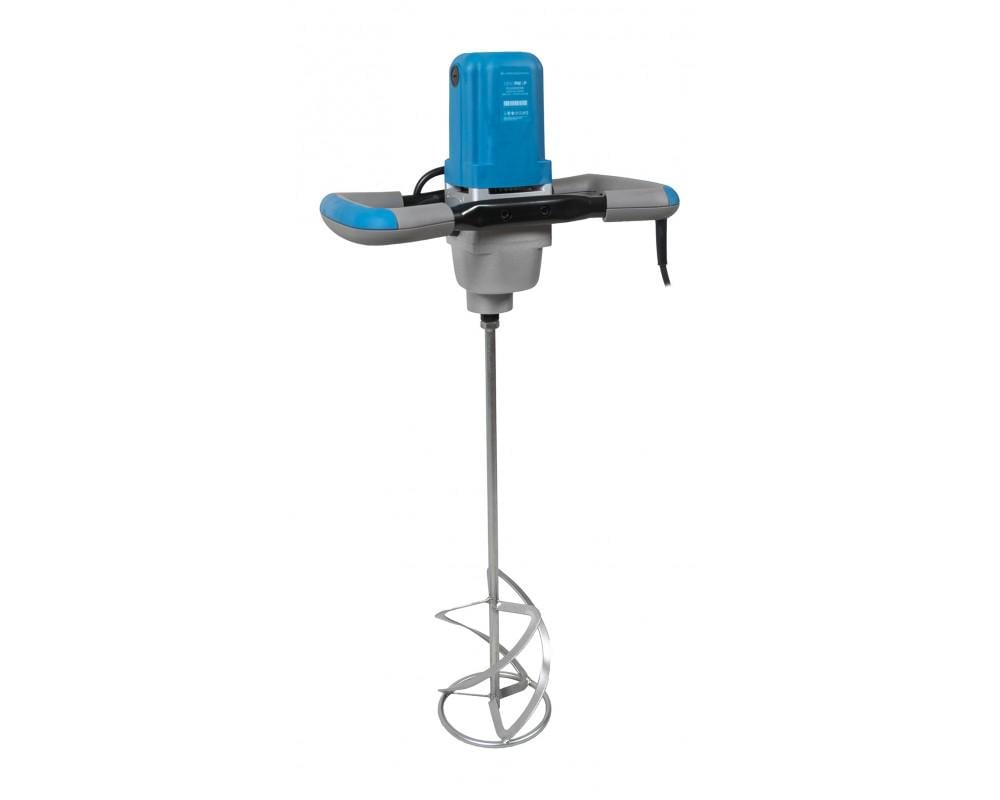 Строительный миксер KRAISSMANN 1850 RW 2P - фото 3