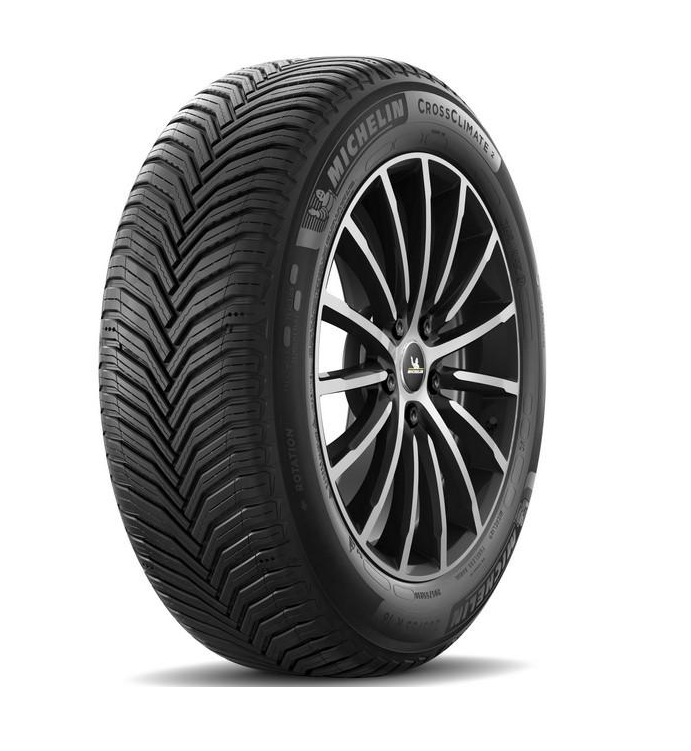 Автошина Michelin CrossClimate 2 SUV 235/50 R19 103V XL FSL