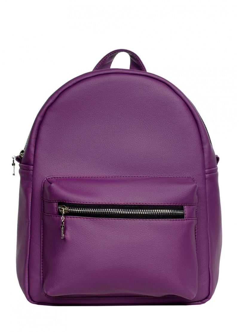 Рюкзак женский Sambag Brix MSS Фиолет (11413018)