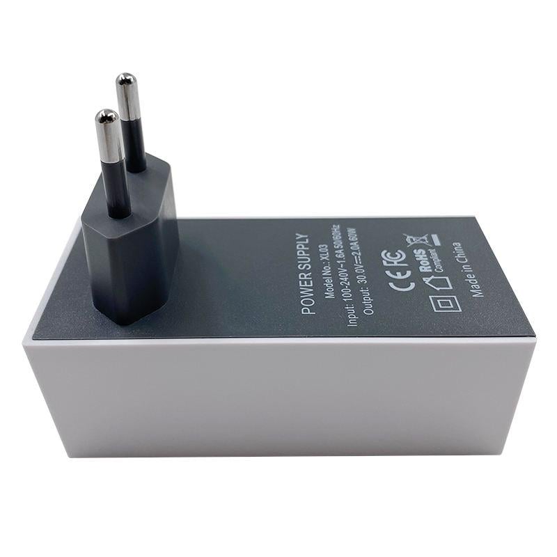 Блок питания для Starlink Mini RZ-0157 сетевой адаптер зарядного устройства (19236)