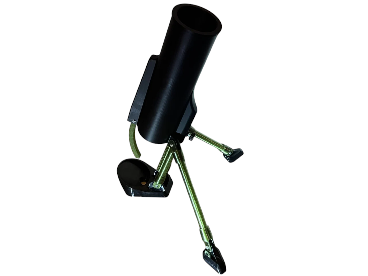 Пивная мортира Beer Mortar German Beer 0,5 л 3D-печать 40 см (2984148394)