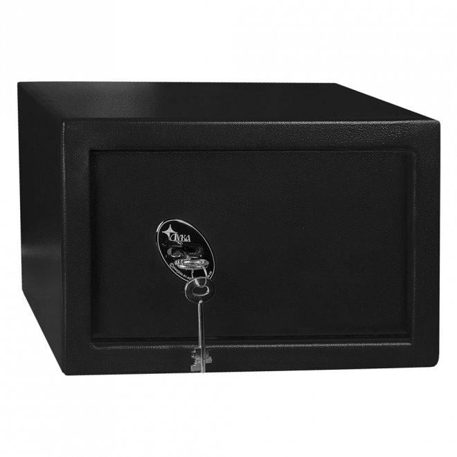 Сейф мебельный ЛУКА ШМ 200 (18617)