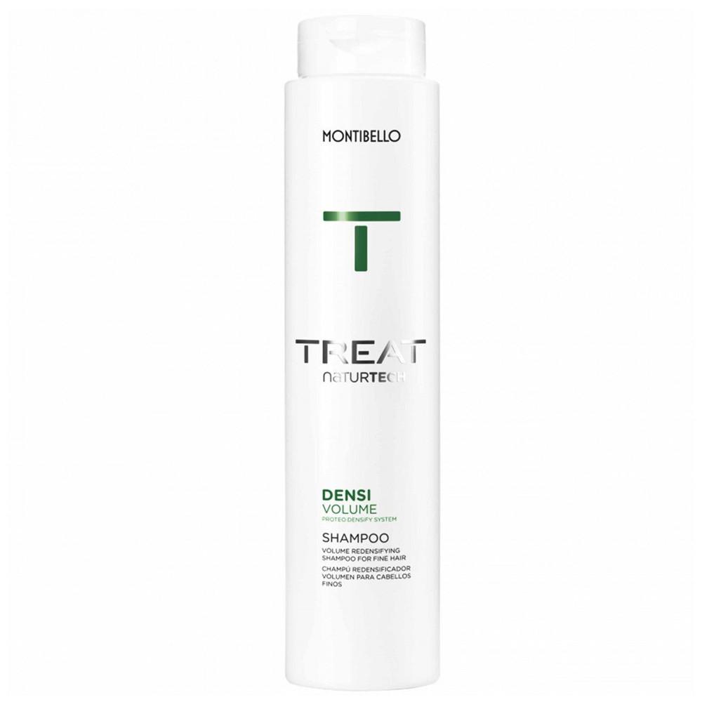 Шампунь для объема волос Montibello Treat NaturTech Densi Volume Shampoo 300 мл (22066651)