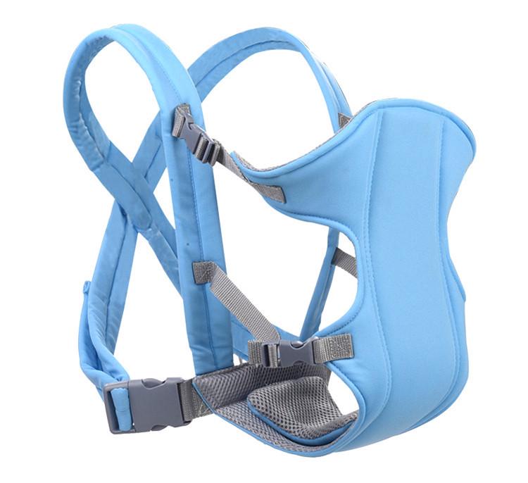 Слинг-рюкзак для ребенка Baby Carriers (17945022)