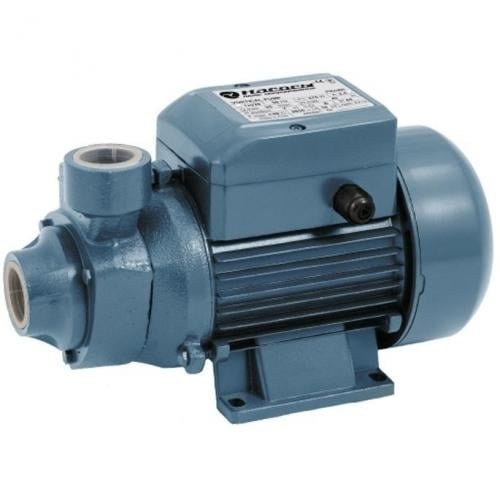 Вихровий насос NPO QB 50 (4823072207506)