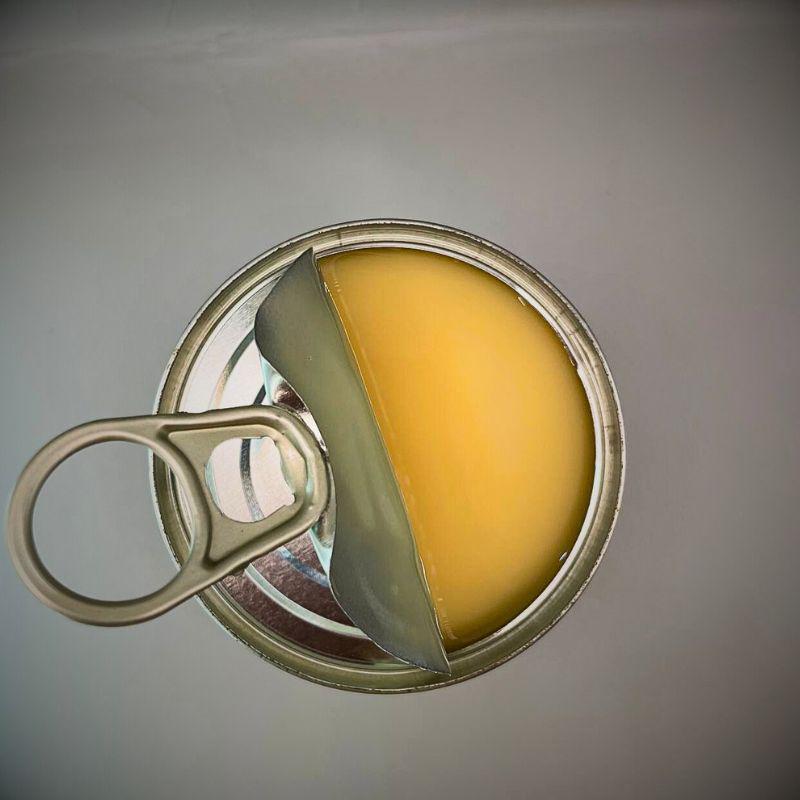 Згущене молоко Markomilk з ароматом тірамісу 397 г (CM-M-Tiramisu) - фото 5