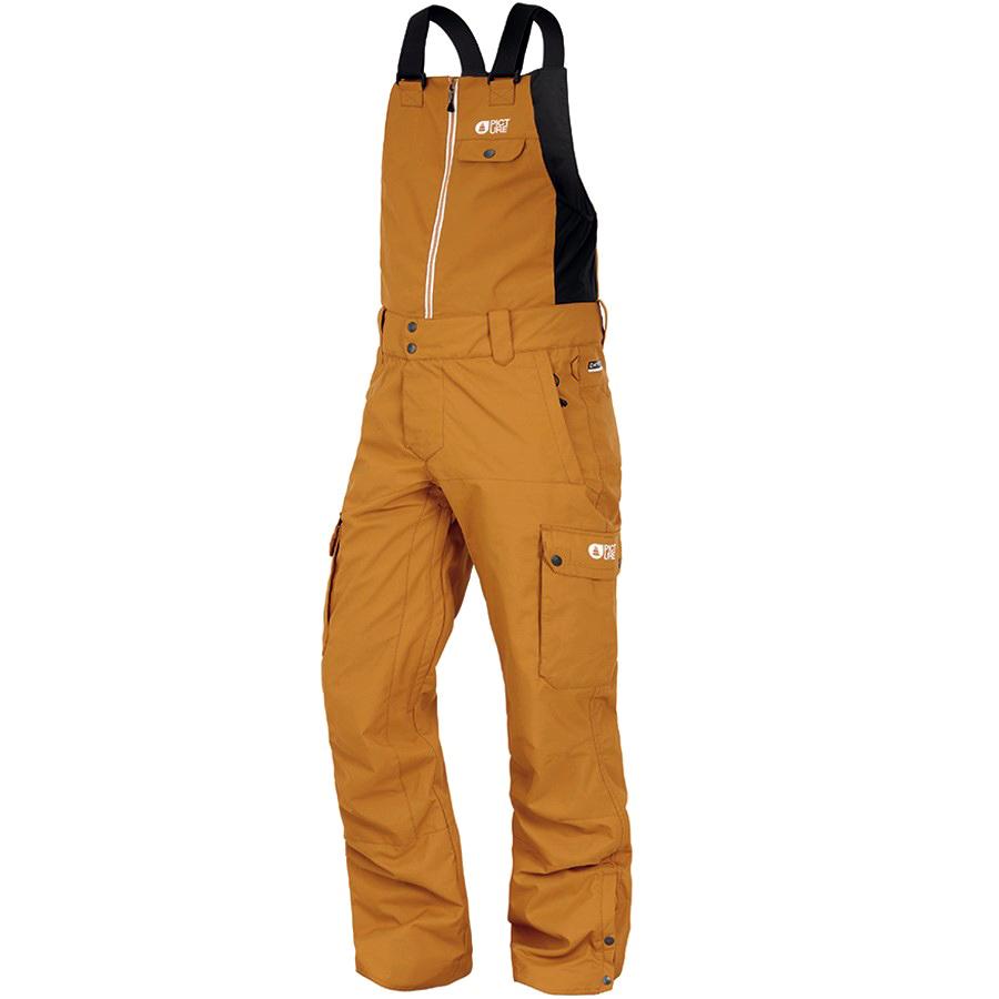 Брюки Picture Organic Chares Bib 2021 L Came