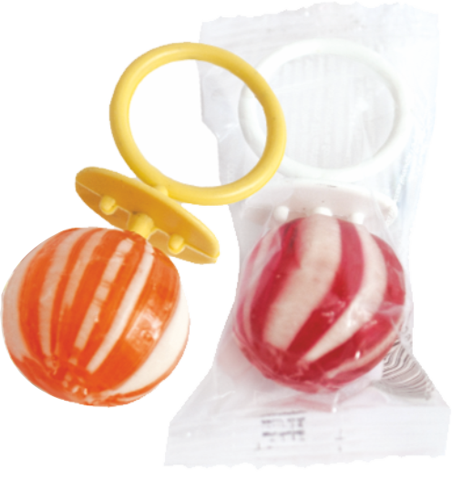 Льодяники ROKS Соска 12 г 40 шт. 480 г (615) - фото 2 Льодяники ROKS Соска 12 г 40 шт. 480 г (615) - фото 2