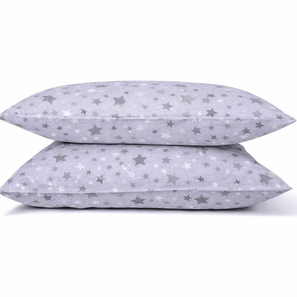 Набор наволочек Moonlight Stars без 40х60 см 2 шт. (28169432)